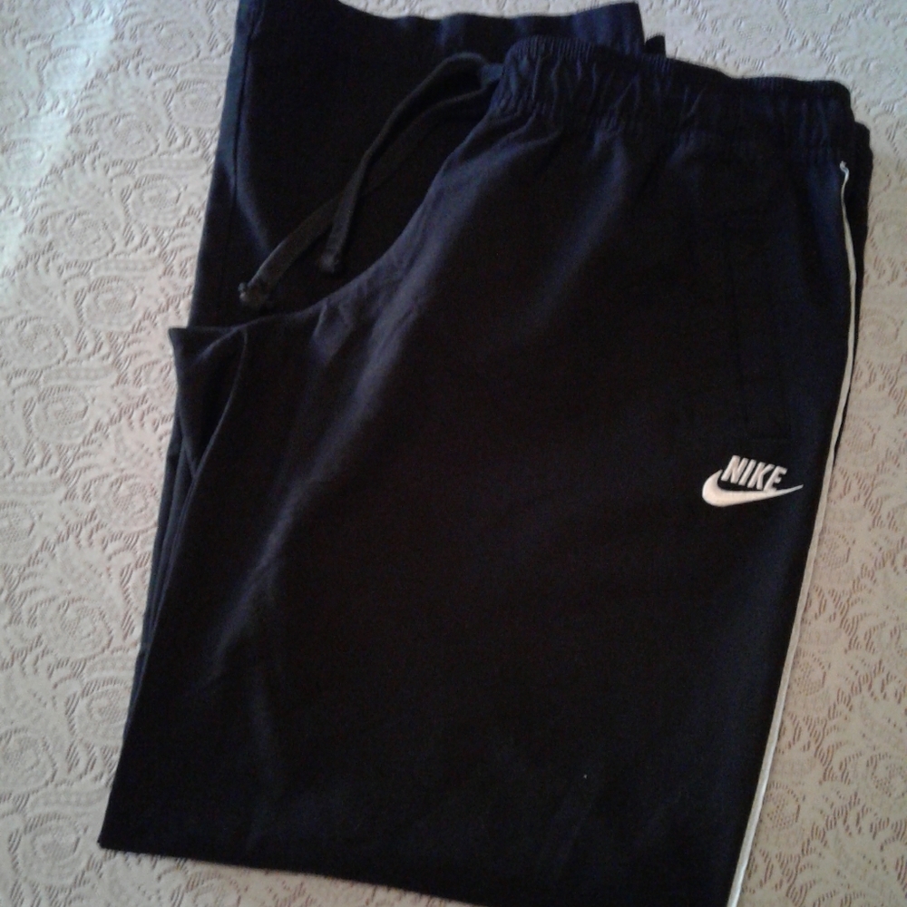🌺 Nike Polyester Track/Athletic Pants EUC